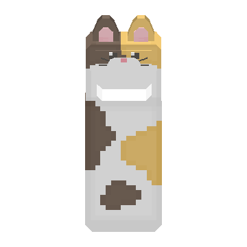 고양이 탈