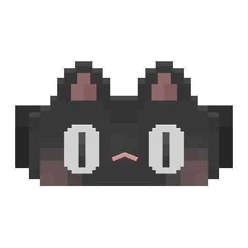 고양이 안대