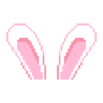 토끼 귀