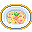 황금 새우 볶음밥